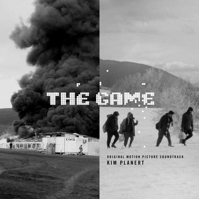 The Game (Original Motion Picture Soundtrack) cover art