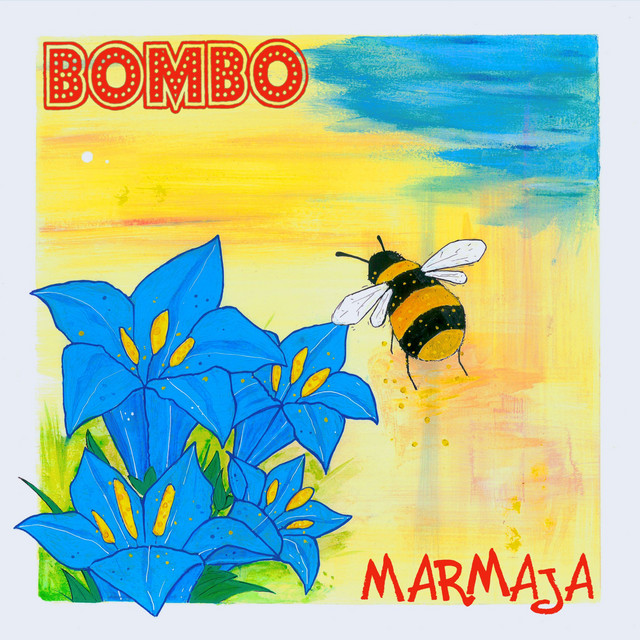 Bombo cover