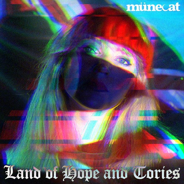 Land of Hope and Tories cover