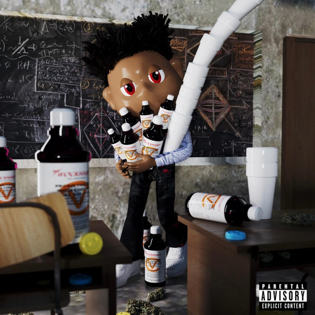 Wockhardt Boys Club cover art