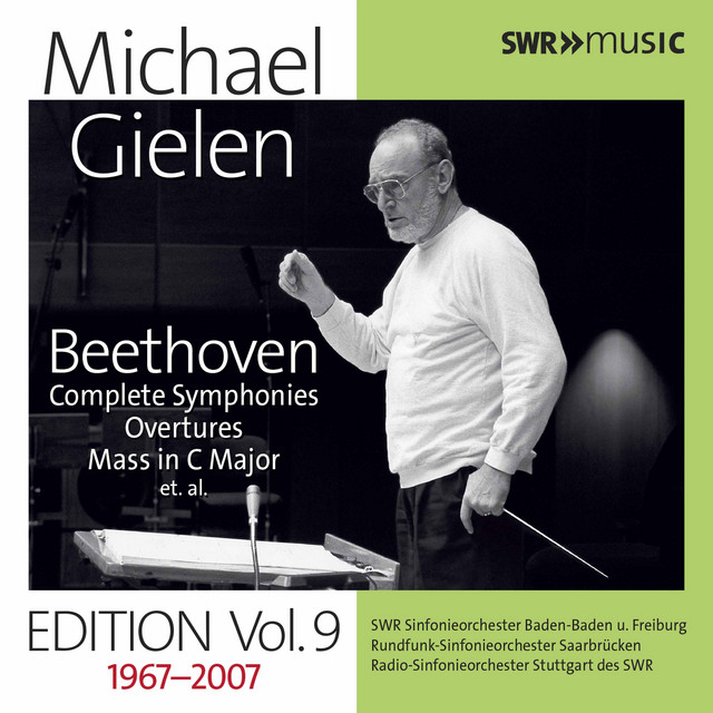 Mass in C Major, Op. 86: II. Gloria