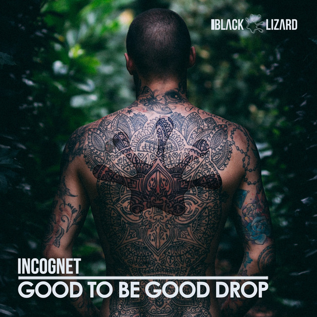Good To Be Good Drop album art