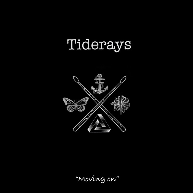 Moving On cover art