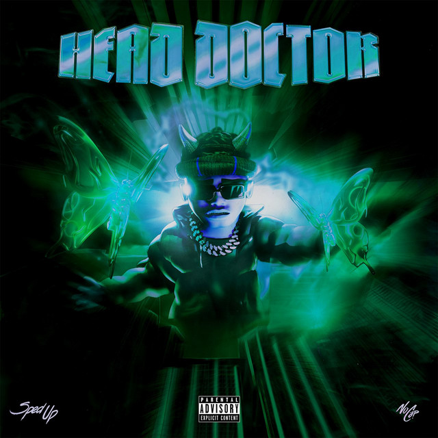 Head Doctor (Sped Up Version) cover art