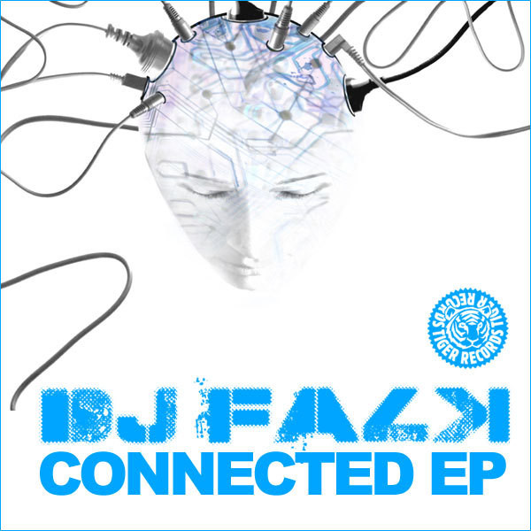 Connected - Radio Edit cover art