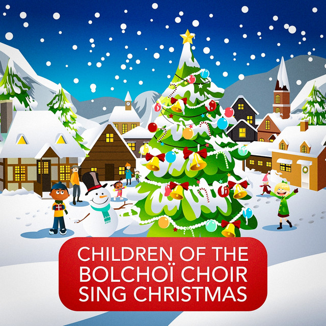 The Xmas Specials