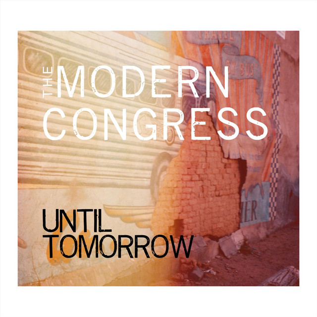 Until Tomorrow cover art
