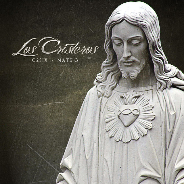 Los Cristeros cover art