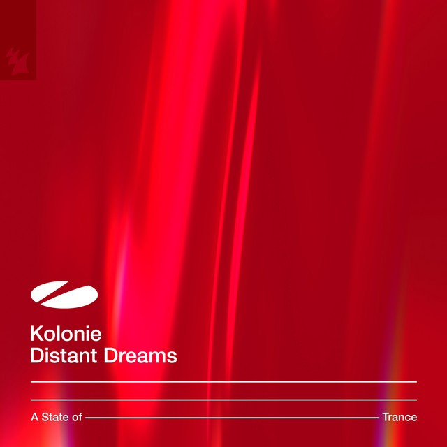 Distant Dreams - Extended Mix