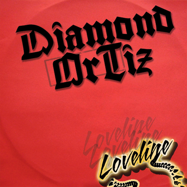 Loveline cover art