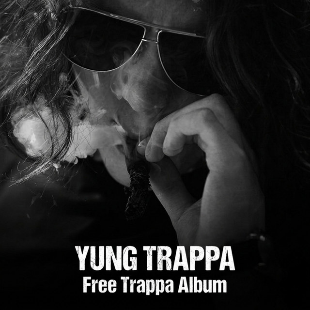 Free Trappa Album cover art