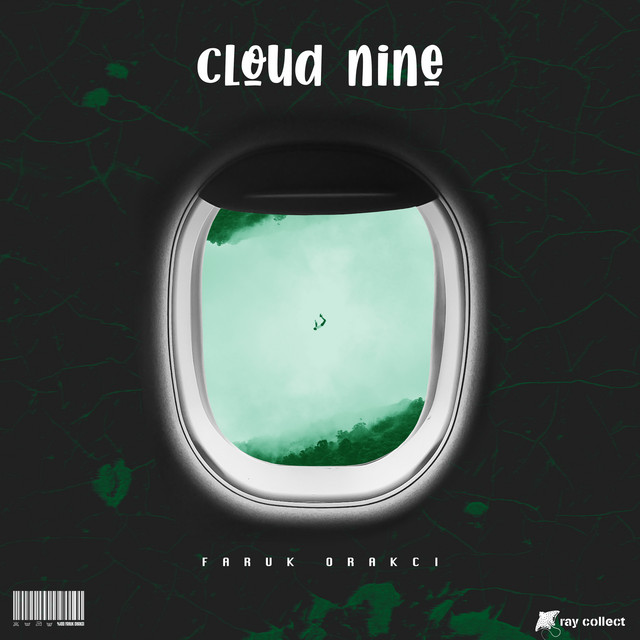 Cloud9 cover art