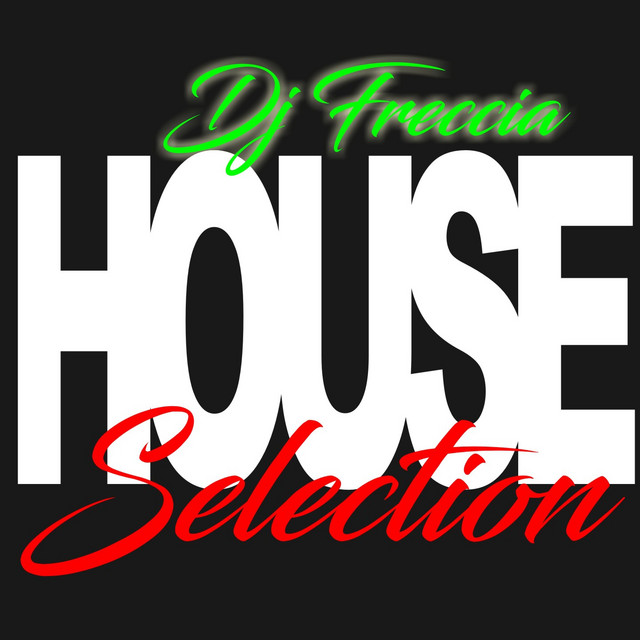 House Selection cover art