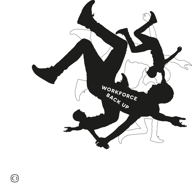 Back Up album art
