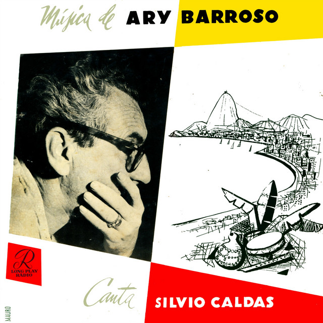Música de Ary Barroso cover art