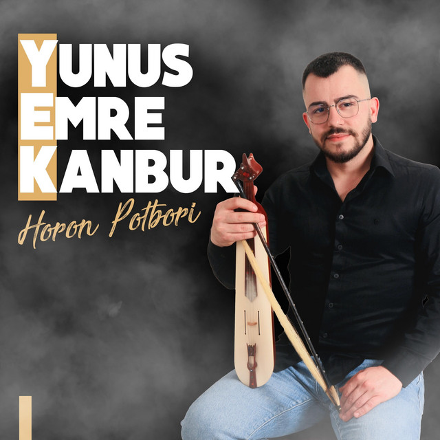 Yunus Emre Kanbur