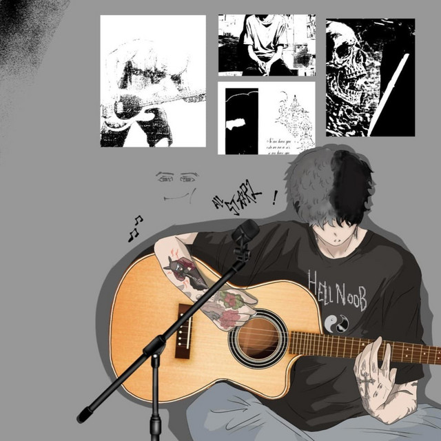 Un Toque De Esperanza cover art