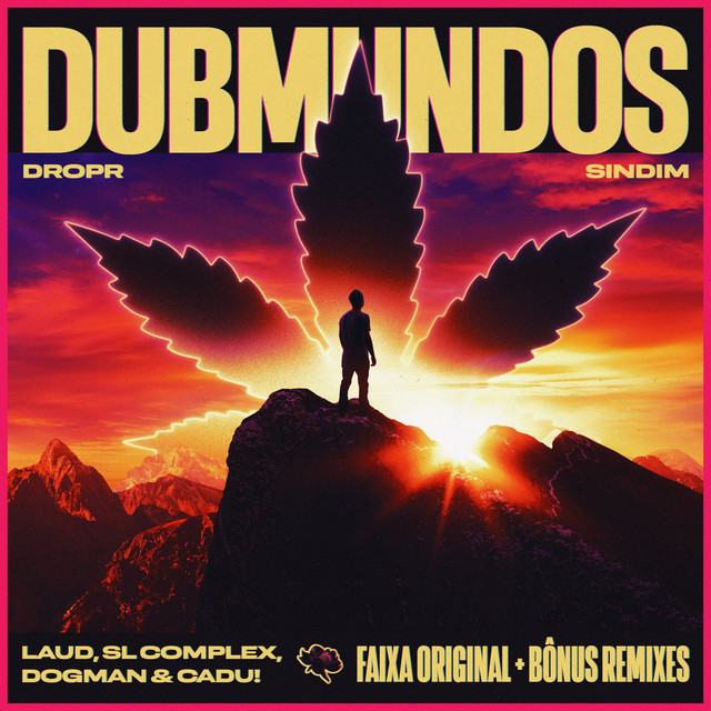Dubmundos - Laud Remix cover art
