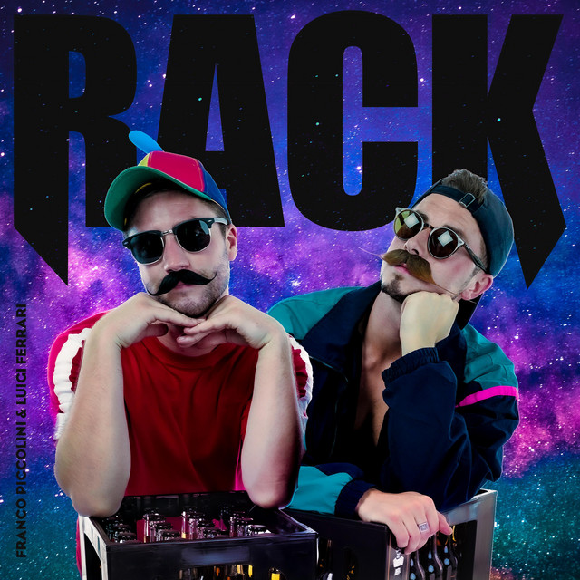 Rack - Single by Franco Piccolini | Spotify