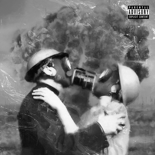 любовь и хап cover art