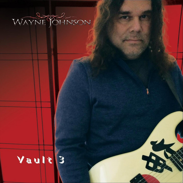 Vault 3 cover