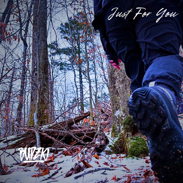 Just For You cover art