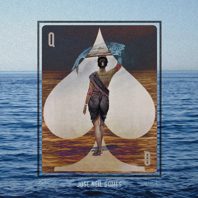 Queen of Spades cover art