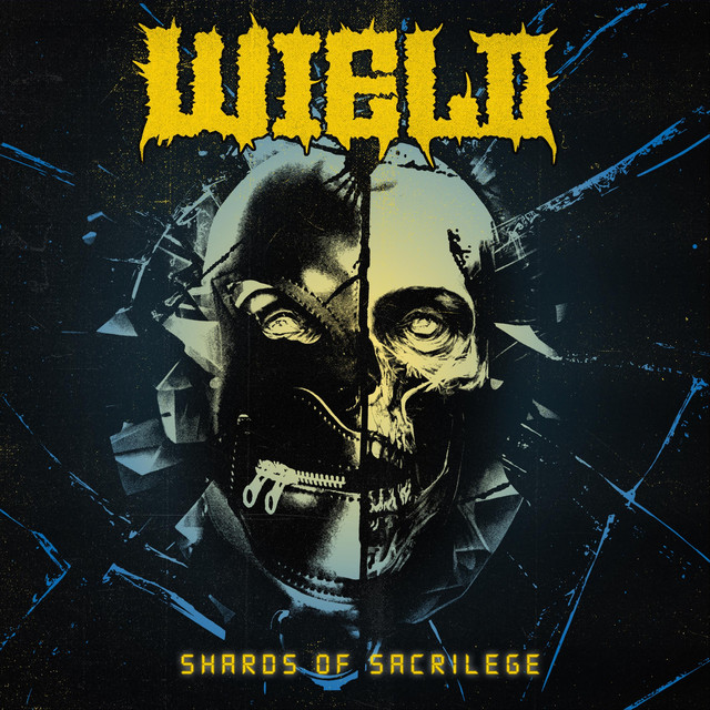 Shards of Sacrilege cover art