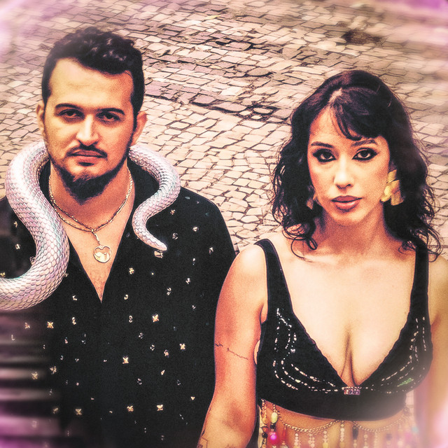 Meu Passo Torto Me Trouxe Aqui cover