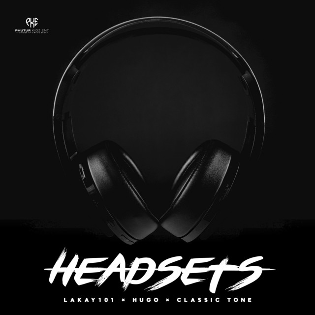 Headsets album art
