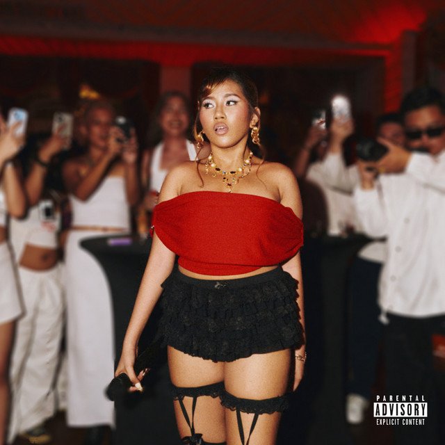 Eastside Luv - Live At Morenita Unplugged cover art