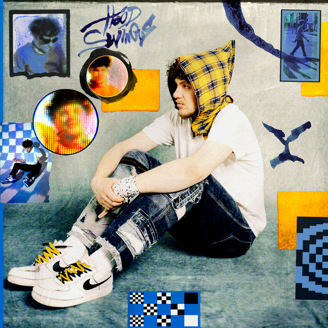 HOOD SWINGS cover art