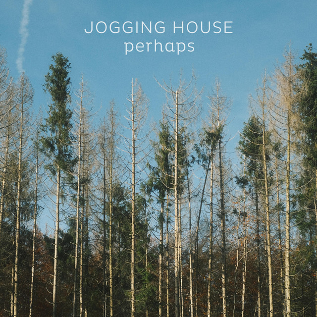perhaps cover art