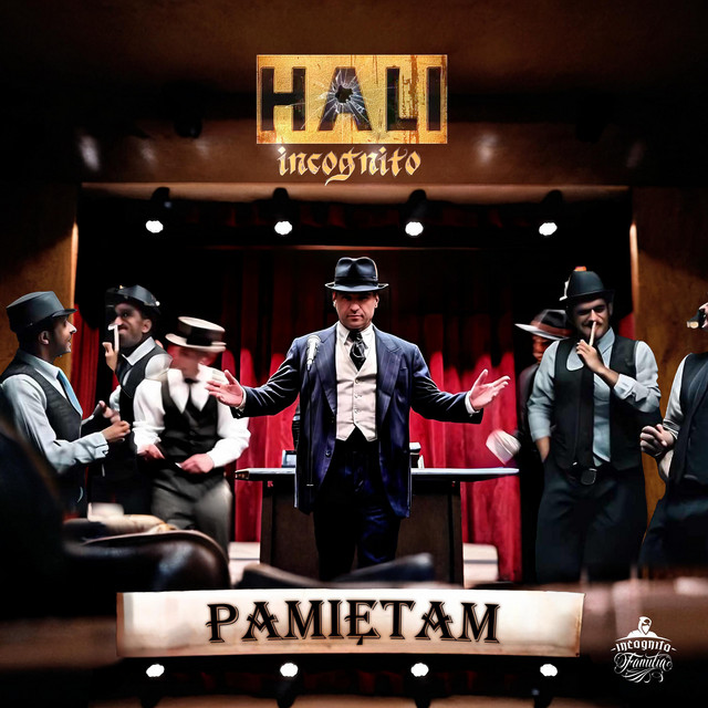 Pamiętam