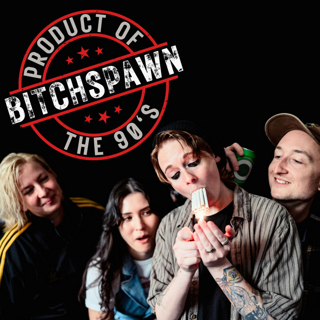Product of the 90's cover