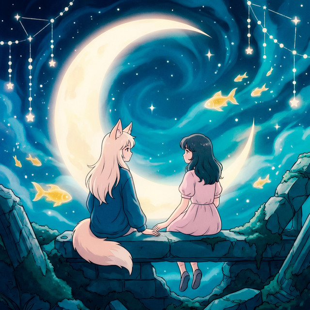 Kitsune 剣士
