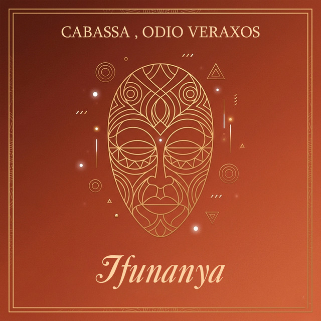 Ifunanya - Extended Mix album art