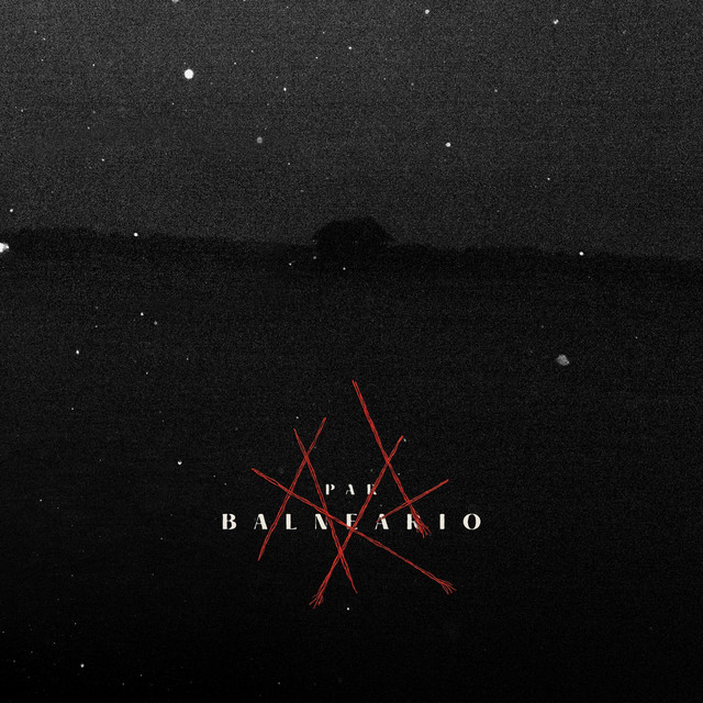 Balneario cover art