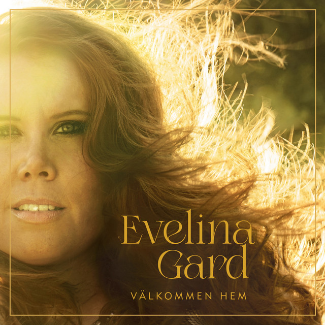 Välkommen hem cover