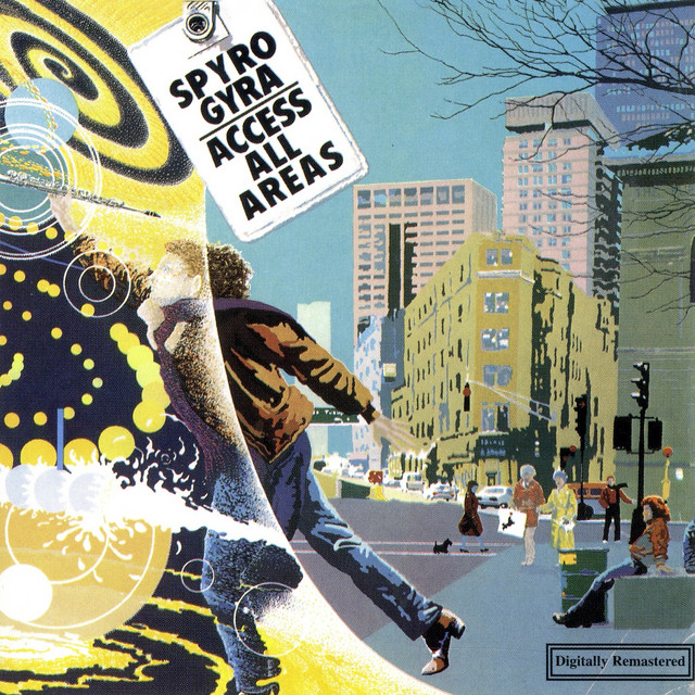 Morning Dance - song and lyrics by Spyro Gyra | Spotify