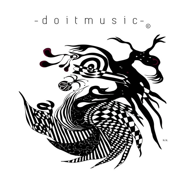 D O I T M U S I C cover art