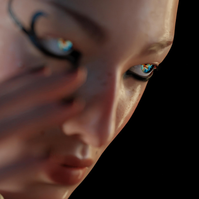 undefined album image