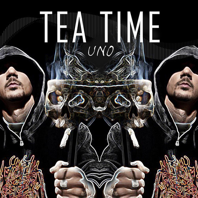 Uno cover art
