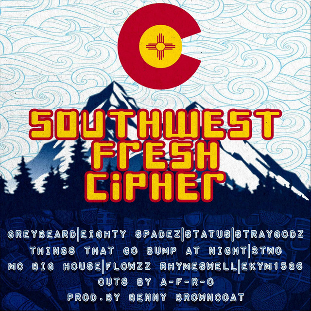 SouthWest FRESH Cipher