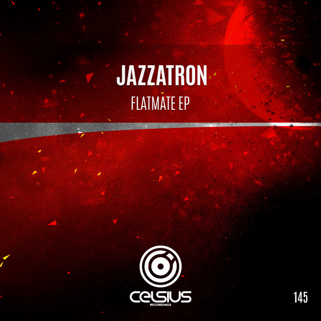 Flatmate EP cover art