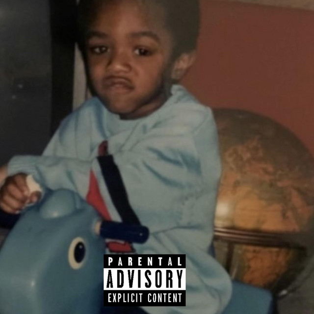 I Was A Bad Kid cover art