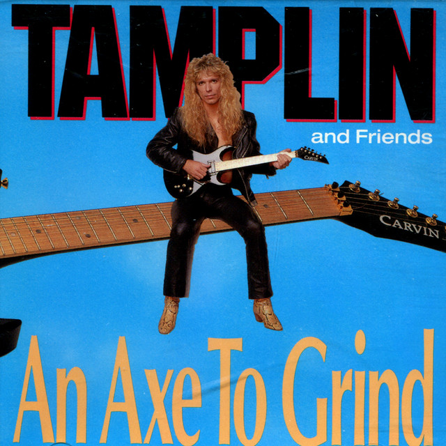 Ken Tamplin Photo