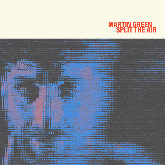Split the Air cover