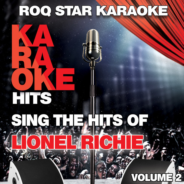 My Destiny (Originally Performed by Lionel Richie) - Karaoke Version