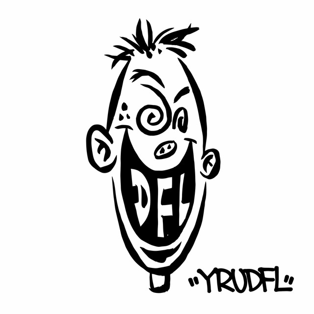 YRUDFL cover art